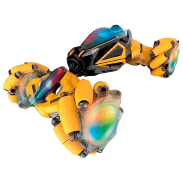 Mașină RC 3694E   / 2.4 GHz / Gray Multicolor photo 1
