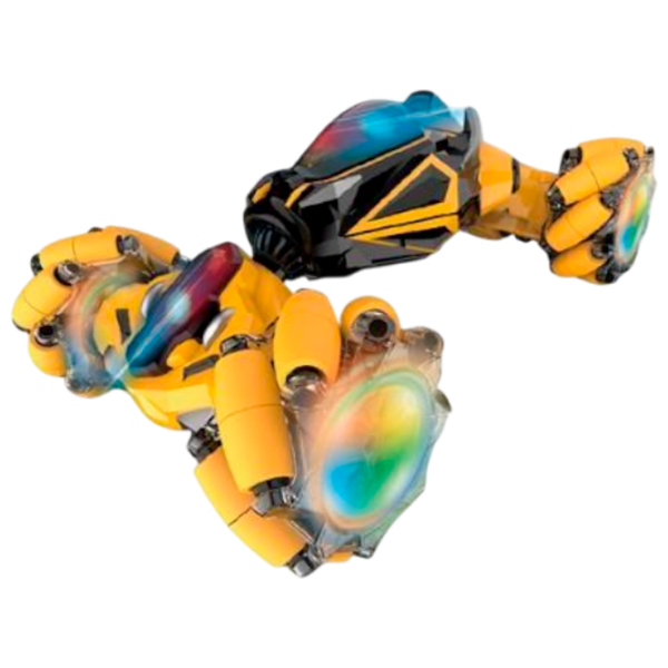 Mașină RC 3694E   / 2.4 GHz / Gray Multicolor photo 1