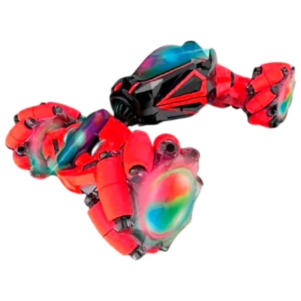 Mașină RC 3694E   / 2.4 GHz / Gray Multicolor photo 4