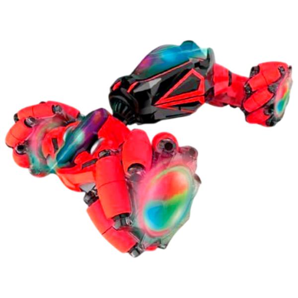 Mașină RC 3694E   / 2.4 GHz / Gray Multicolor photo 4