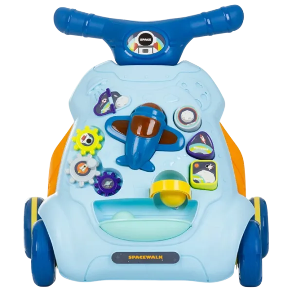 Ходунки Chipolino Plane (MIKPLN241BL) / Синий photo 2