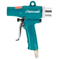 Пневмопистолет Stürmer Maschinen SBP 6.3 бар / Зеленый