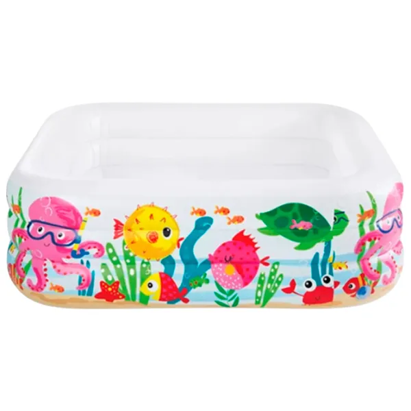 Piscină Intex 57471 340 l/ Gonflabil/ Multicolor photo 1 Piscină Intex 57471 340 l/ Gonflabil/ Multicolor photo 1