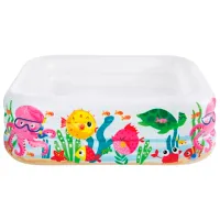 Piscină Intex 57471 340 l/ Gonflabil/ Multicolor