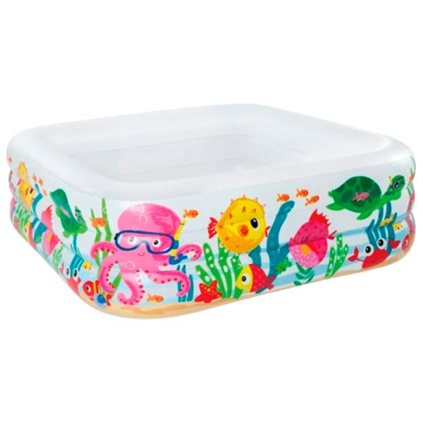 Piscină Intex 57471 340 l/ Gonflabil/ Multicolor photo 2 Piscină Intex 57471 340 l/ Gonflabil/ Multicolor photo 2