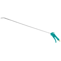 Пневмопистолет Stürmer Maschinen BP PRO XXL 6 бар / Зеленый