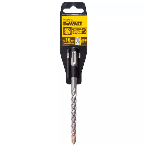 Burghiu Dewalt DT9540  SDS-plus photo 1