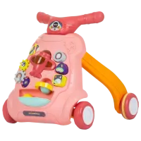 Premergător Chipolino Plane (MIKPLN242PI) / Pink