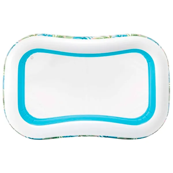 Бассейн Intex 57177 600 л/ Надувной/ Blue Green photo 4 Бассейн Intex 57177 600 л/ Надувной/ Blue Green photo 4