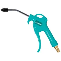 Pistol pneumatic Stürmer Maschinen prof.BP PRO 6 bar / Blue