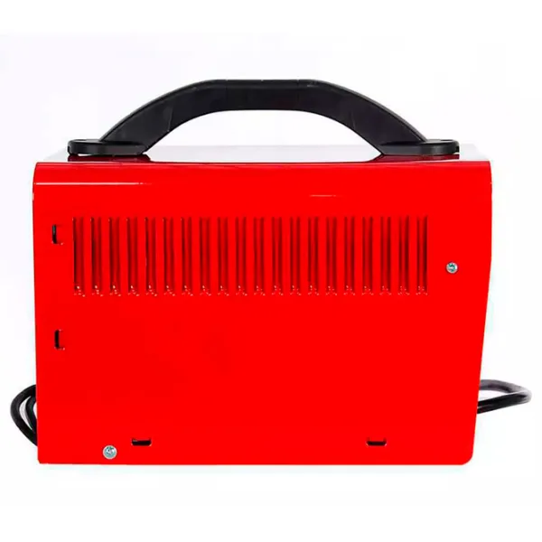 Aparat pentru curățarea inoxului după sudare TELWIN CLEANTECH 100 220 V semiautomat (MIG/MAG) , cu gaz inert (TIG) / Red photo 5
