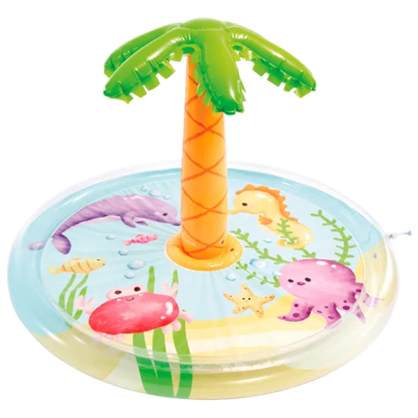 Piscină Intex 56433 166 l/ Gonflabil/ Multicolor photo 1 Piscină Intex 56433 166 l/ Gonflabil/ Multicolor photo 1