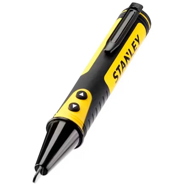 Detector Stanley FMHT82567-0 Yellow /  photo 1