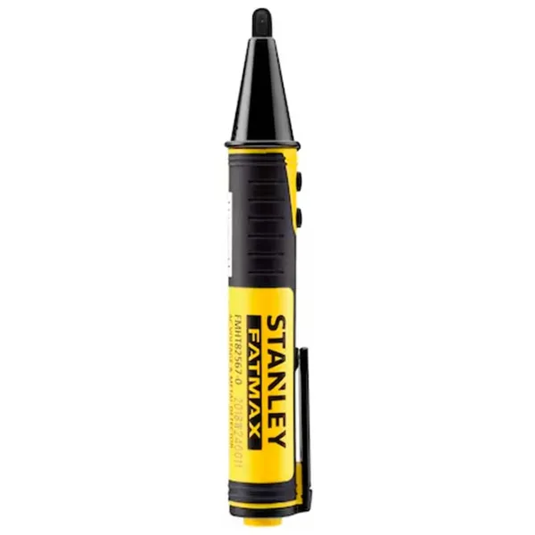 Detector Stanley FMHT82567-0 Yellow /  photo 3