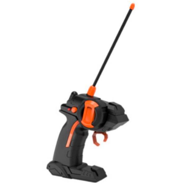 Mașină RC 3686E   / 2.4 GHz / Black Multicolor photo 2