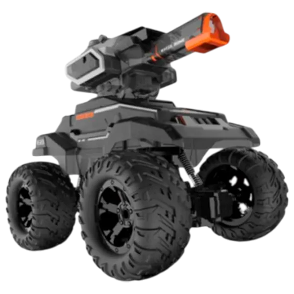 Mașină RC 3686E   / 2.4 GHz / Black Multicolor photo 6