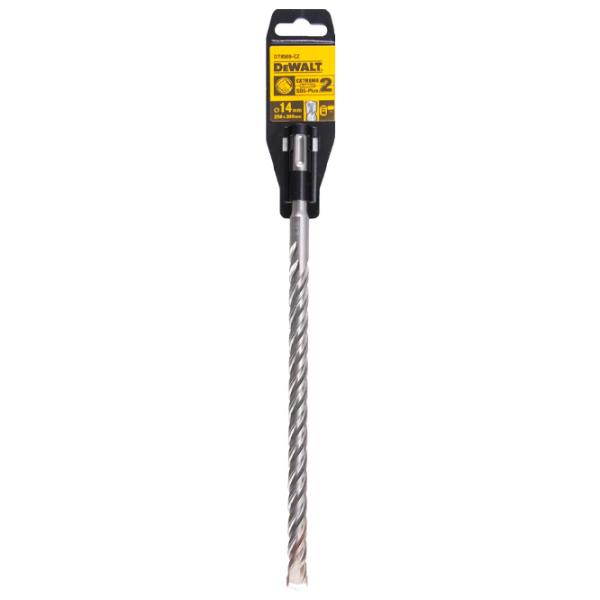 Сверло Dewalt DT9569  SDS-plus photo 1