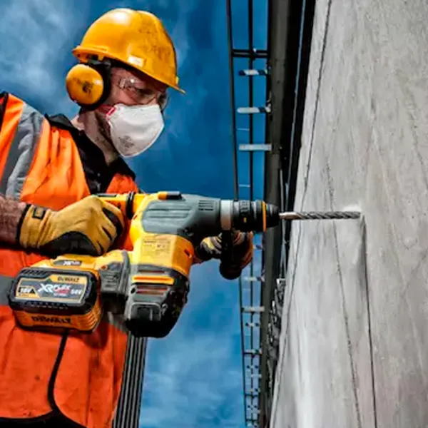 Сверло Dewalt DT9569  SDS-plus photo 4
