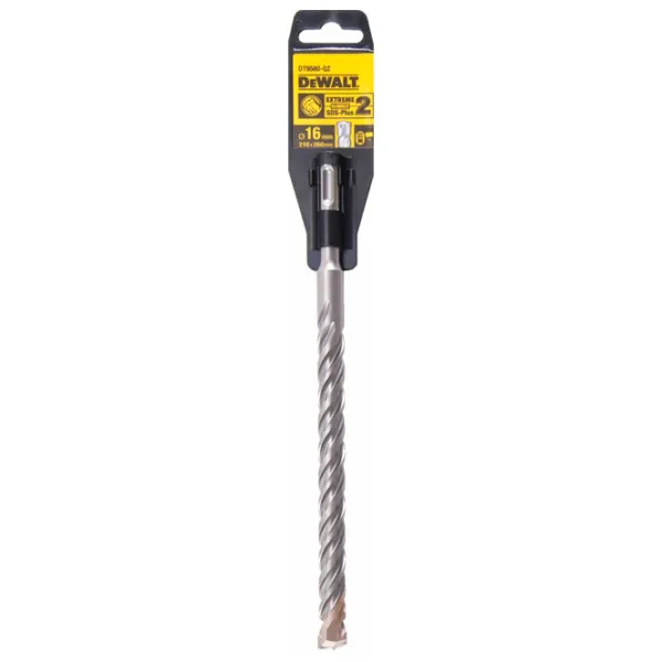 Сверло Dewalt DT9580  SDS-plus photo 1