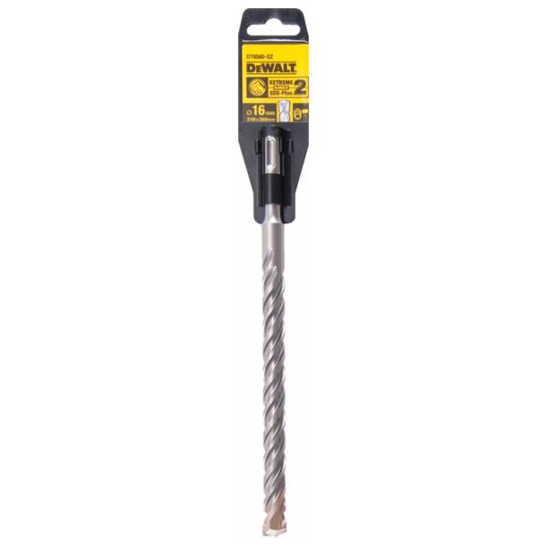 Сверло Dewalt DT9580  SDS-plus photo 1