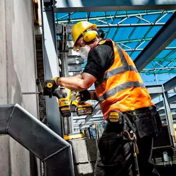 Сверло Dewalt DT9581  SDS-plus photo 5