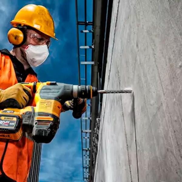 Сверло Dewalt DT9522  SDS-plus photo 5