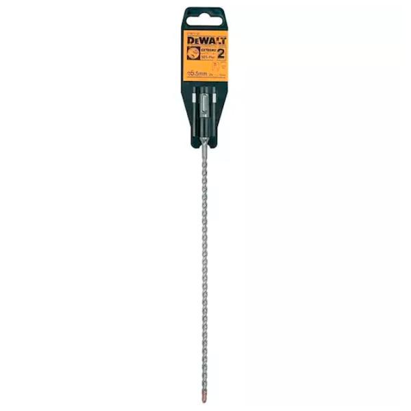 Сверло Dewalt DT9512  SDS-plus photo 1