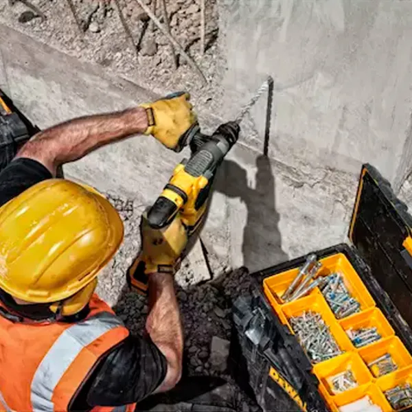 Сверло Dewalt DT9512  SDS-plus photo 5