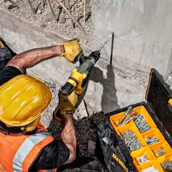 Сверло Dewalt DT9512  SDS-plus photo 5