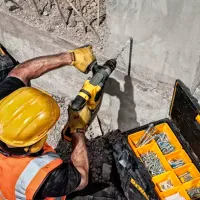 Burghiu Dewalt DT9512 SDS-plus photo 5