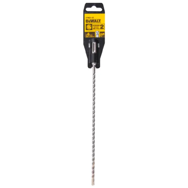 Сверло Dewalt DT9621  SDS-plus photo 1
