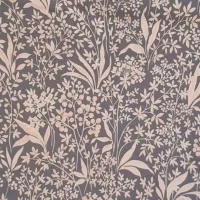 Salteluța pentru cărucior Zaffiro Airy Cotton Bumbac, Poliester / Frunze / Gray photo 3