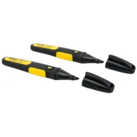 Marker Stanley 0-47-314 Cantitatea în set - 2