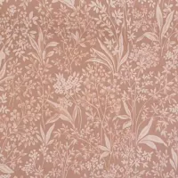 Salteluța pentru cărucior Zaffiro Airy Cotton Bumbac, Poliester / Frunze / Camel photo 3