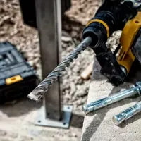 Burghiu Dewalt DT9570 SDS-plus photo 3