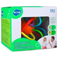 Jucărie pentru dentiție Hola Toys 1106B de la 0 luni photo 2