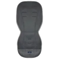 Salteluța pentru cărucior Zaffiro Airy Wool  Lână, Poliester / Fără desen / Gray