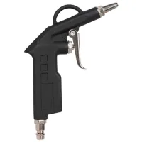 Pistol pneumatic JBM 52787 Black / 1