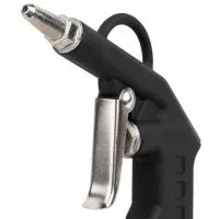 Pistol pneumatic JBM 52787 Black / 1 photo 3