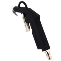 Pistol pneumatic JBM 52787 Black / 1 photo 4