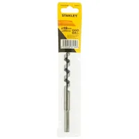Сверло Stanley STA52100-QZ Cталь photo 2