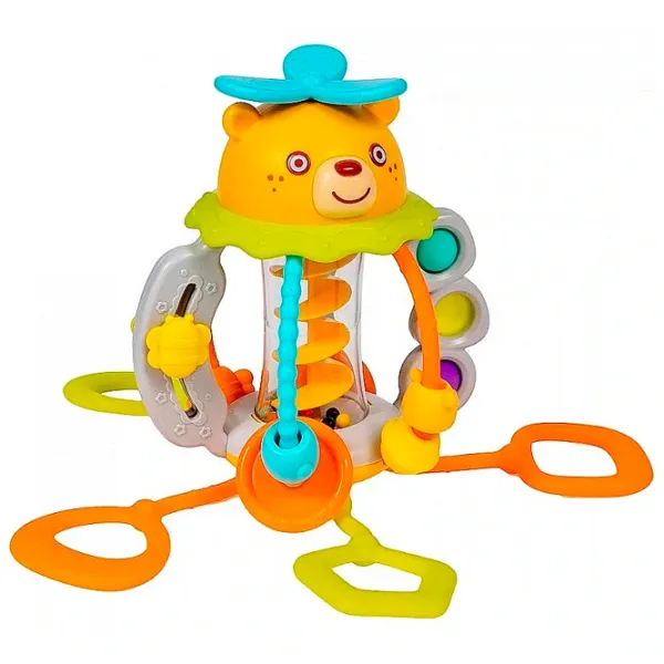 Музыкальные игрушки Hola Toys HE7916 от 0 месяцев photo 1