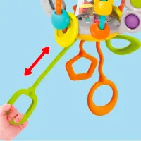 Jucarii muzicale Hola Toys HE7916 de la 0 luni photo 2