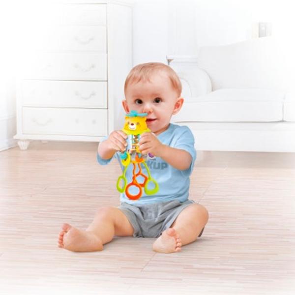 Музыкальные игрушки Hola Toys HE7916 от 0 месяцев photo 5