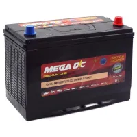 Авто аккумулятор Mega DC Japan 790A / 95 Ач 