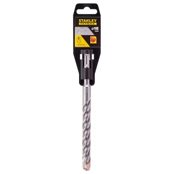 Сверло Stanley STA54546-QZ  SDS-plus photo 1