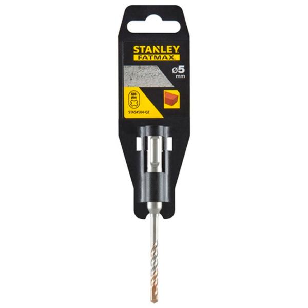 Сверло Stanley STA54504-QZ  SDS-plus photo 1