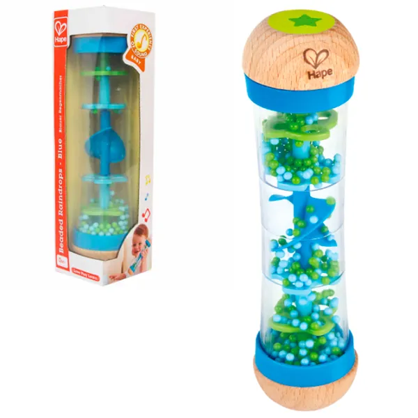 Zornăitoare muzicală Hola Toys K-E0328 de la 12 luni photo 1