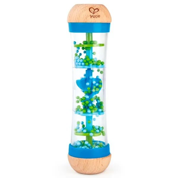 Zornăitoare muzicală Hola Toys K-E0328 de la 12 luni photo 2