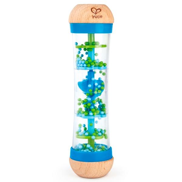 Zornăitoare muzicală Hola Toys K-E0328 de la 12 luni photo 2